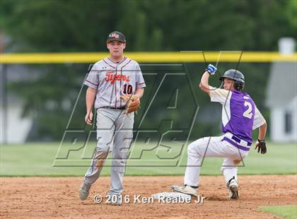 Thumbnail 1 in Plum vs. Marple Newtown (PIAA Class AAAA Semifinal) photogallery.