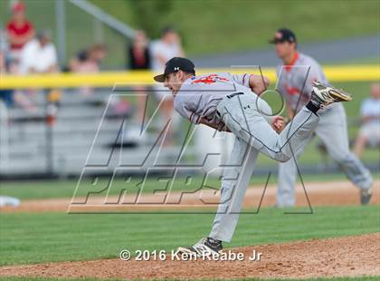 Thumbnail 1 in Plum vs. Marple Newtown (PIAA Class AAAA Semifinal) photogallery.