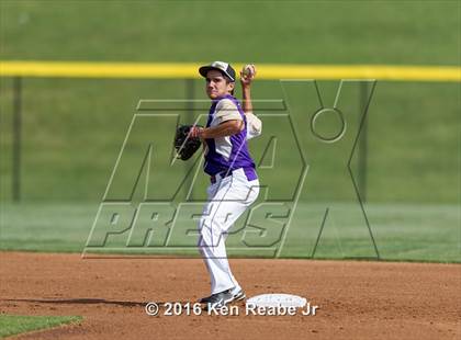Thumbnail 3 in Plum vs. Marple Newtown (PIAA Class AAAA Semifinal) photogallery.