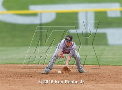 Thumbnail 2 in Plum vs. Marple Newtown (PIAA Class AAAA Semifinal) photogallery.