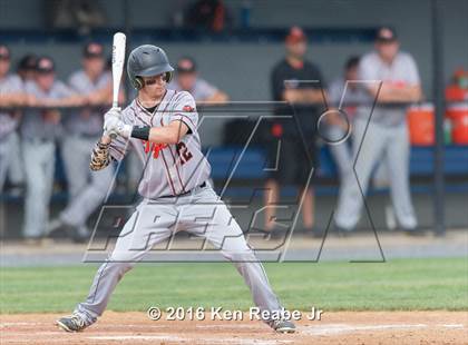Thumbnail 2 in Plum vs. Marple Newtown (PIAA Class AAAA Semifinal) photogallery.