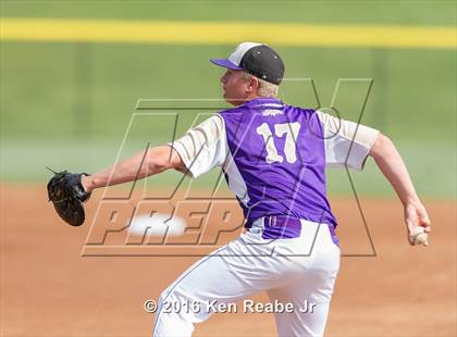 Thumbnail 3 in Plum vs. Marple Newtown (PIAA Class AAAA Semifinal) photogallery.