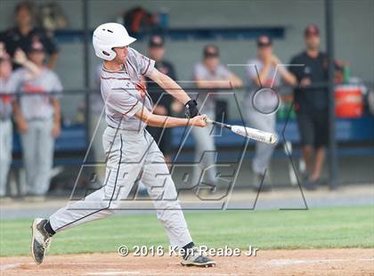 Thumbnail 1 in Plum vs. Marple Newtown (PIAA Class AAAA Semifinal) photogallery.