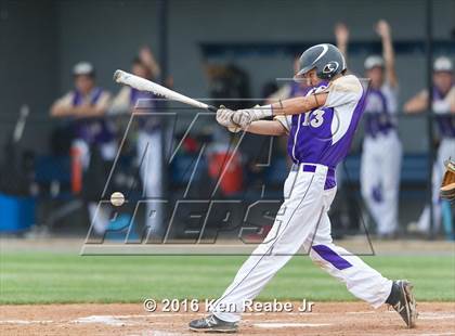 Thumbnail 1 in Plum vs. Marple Newtown (PIAA Class AAAA Semifinal) photogallery.