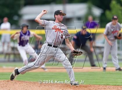 Thumbnail 1 in Plum vs. Marple Newtown (PIAA Class AAAA Semifinal) photogallery.