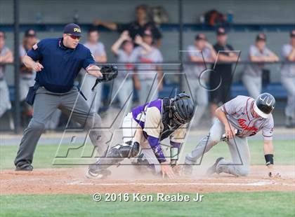 Thumbnail 3 in Plum vs. Marple Newtown (PIAA Class AAAA Semifinal) photogallery.