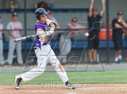 Thumbnail 2 in Plum vs. Marple Newtown (PIAA Class AAAA Semifinal) photogallery.