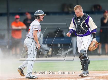 Thumbnail 1 in Plum vs. Marple Newtown (PIAA Class AAAA Semifinal) photogallery.