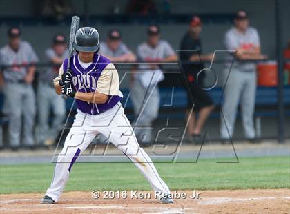 Thumbnail 1 in Plum vs. Marple Newtown (PIAA Class AAAA Semifinal) photogallery.