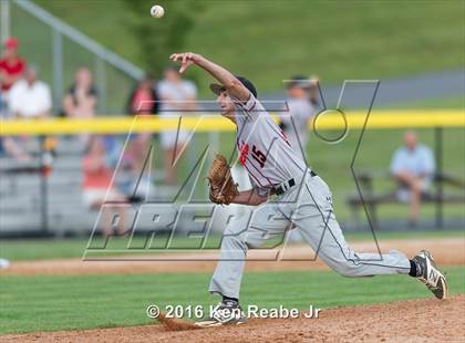 Thumbnail 2 in Plum vs. Marple Newtown (PIAA Class AAAA Semifinal) photogallery.