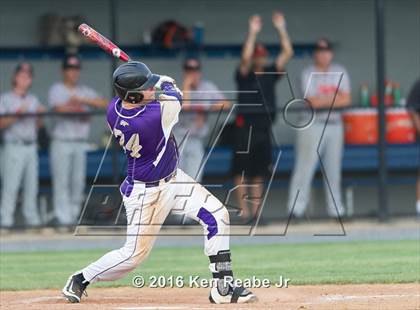 Thumbnail 3 in Plum vs. Marple Newtown (PIAA Class AAAA Semifinal) photogallery.
