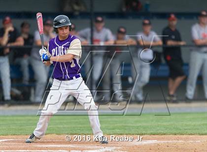 Thumbnail 3 in Plum vs. Marple Newtown (PIAA Class AAAA Semifinal) photogallery.