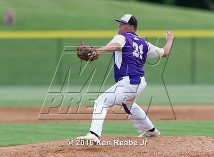Thumbnail 1 in Plum vs. Marple Newtown (PIAA Class AAAA Semifinal) photogallery.