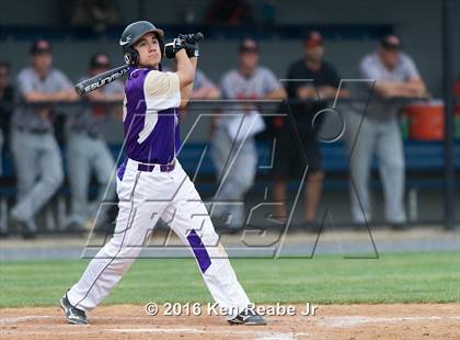 Thumbnail 3 in Plum vs. Marple Newtown (PIAA Class AAAA Semifinal) photogallery.
