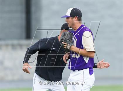 Thumbnail 1 in Plum vs. Marple Newtown (PIAA Class AAAA Semifinal) photogallery.