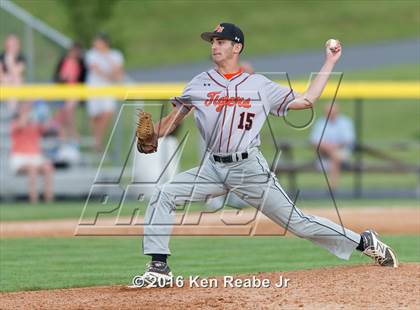 Thumbnail 1 in Plum vs. Marple Newtown (PIAA Class AAAA Semifinal) photogallery.