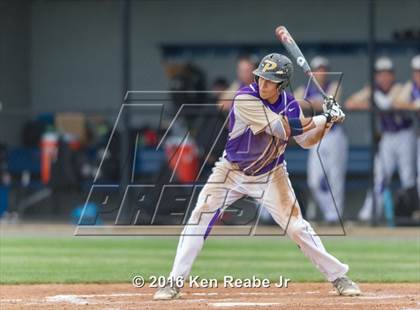 Thumbnail 3 in Plum vs. Marple Newtown (PIAA Class AAAA Semifinal) photogallery.