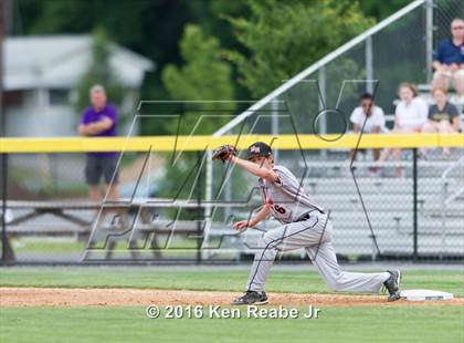 Thumbnail 1 in Plum vs. Marple Newtown (PIAA Class AAAA Semifinal) photogallery.