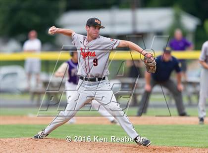 Thumbnail 3 in Plum vs. Marple Newtown (PIAA Class AAAA Semifinal) photogallery.