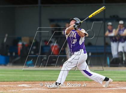 Thumbnail 2 in Plum vs. Marple Newtown (PIAA Class AAAA Semifinal) photogallery.