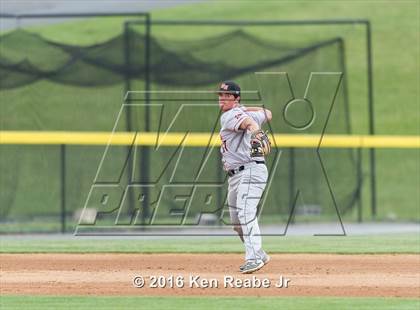 Thumbnail 3 in Plum vs. Marple Newtown (PIAA Class AAAA Semifinal) photogallery.