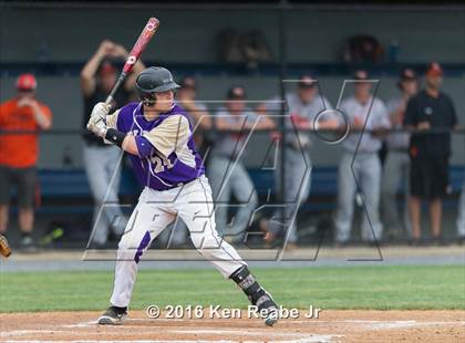 Thumbnail 2 in Plum vs. Marple Newtown (PIAA Class AAAA Semifinal) photogallery.