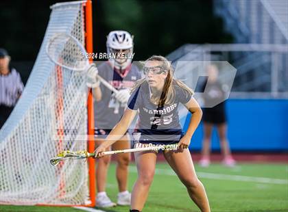 Thumbnail 2 in Wellesley vs Lincoln-Sudbury (MIAA Division 1 Semifinal) photogallery.