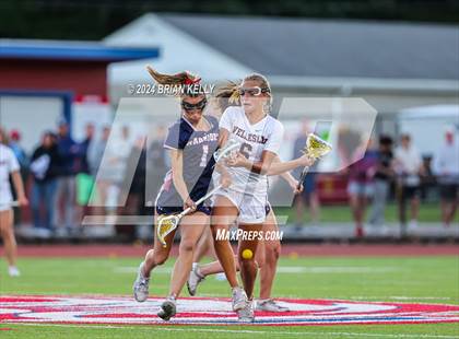 Thumbnail 1 in Wellesley vs Lincoln-Sudbury (MIAA Division 1 Semifinal) photogallery.