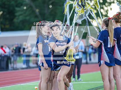 Thumbnail 2 in Wellesley vs Lincoln-Sudbury (MIAA Division 1 Semifinal) photogallery.