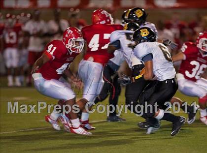 Thumbnail 3 in Brennan @ Taft photogallery.
