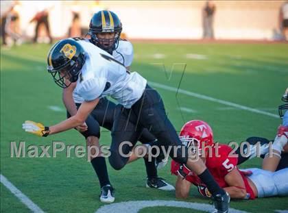 Thumbnail 2 in Brennan @ Taft photogallery.