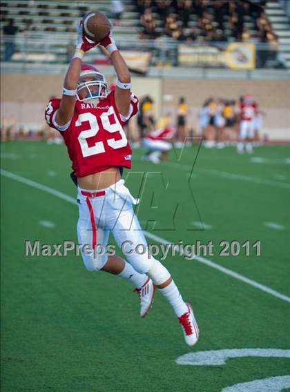 Thumbnail 1 in Brennan @ Taft photogallery.