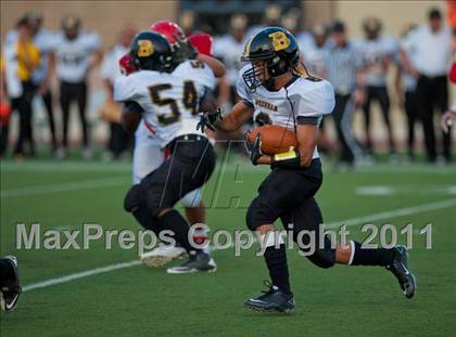 Thumbnail 1 in Brennan @ Taft photogallery.