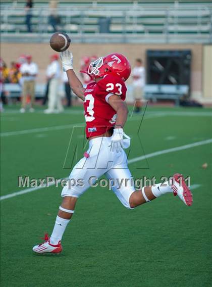 Thumbnail 3 in Brennan @ Taft photogallery.
