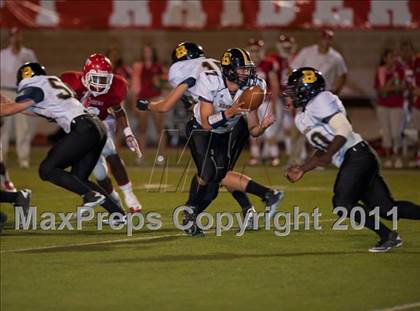Thumbnail 3 in Brennan @ Taft photogallery.