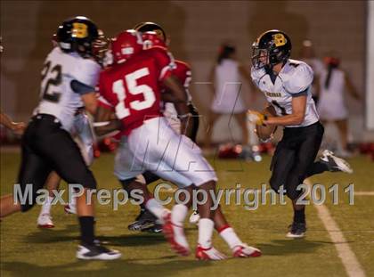 Thumbnail 1 in Brennan @ Taft photogallery.
