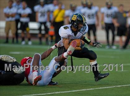 Thumbnail 1 in Brennan @ Taft photogallery.