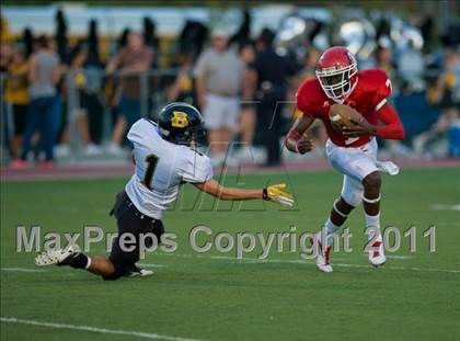Thumbnail 2 in Brennan @ Taft photogallery.