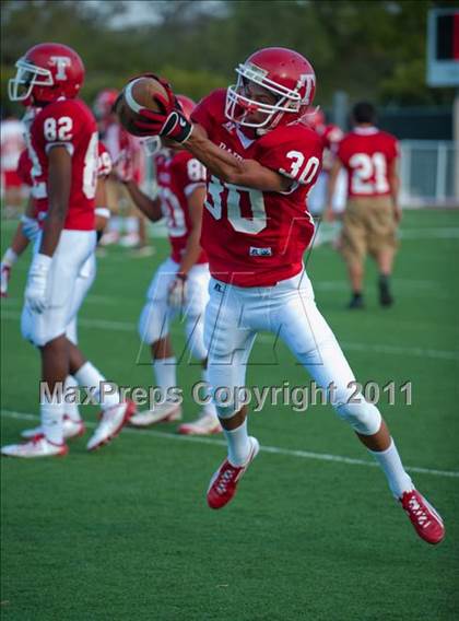 Thumbnail 1 in Brennan @ Taft photogallery.
