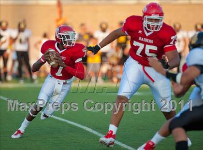 Thumbnail 2 in Brennan @ Taft photogallery.