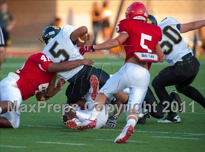 Thumbnail 2 in Brennan @ Taft photogallery.