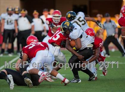 Thumbnail 2 in Brennan @ Taft photogallery.