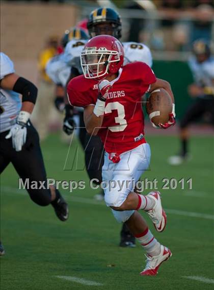 Thumbnail 1 in Brennan @ Taft photogallery.