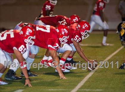 Thumbnail 2 in Brennan @ Taft photogallery.