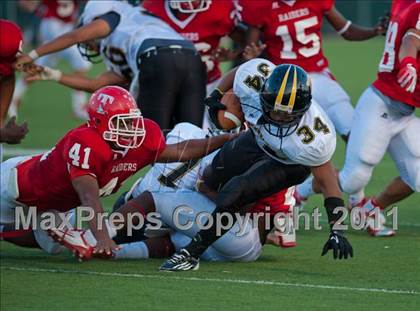 Thumbnail 1 in Brennan @ Taft photogallery.