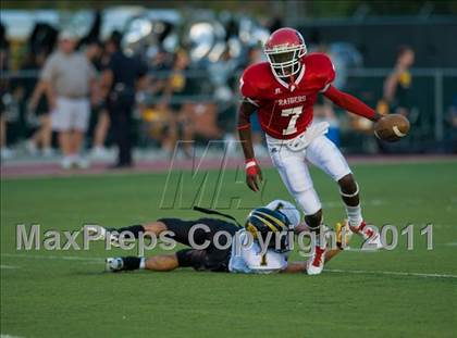 Thumbnail 1 in Brennan @ Taft photogallery.