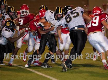 Thumbnail 1 in Brennan @ Taft photogallery.