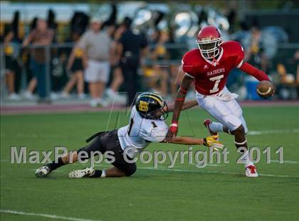 Thumbnail 3 in Brennan @ Taft photogallery.