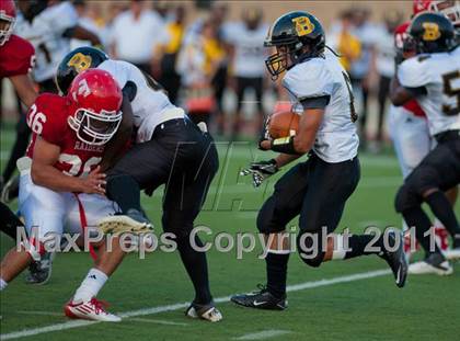 Thumbnail 2 in Brennan @ Taft photogallery.