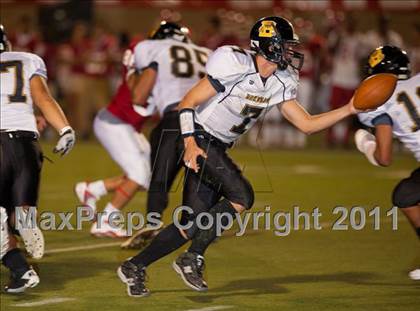Thumbnail 2 in Brennan @ Taft photogallery.